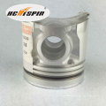 Foton Engine Spare Part Piston 486 Modelo